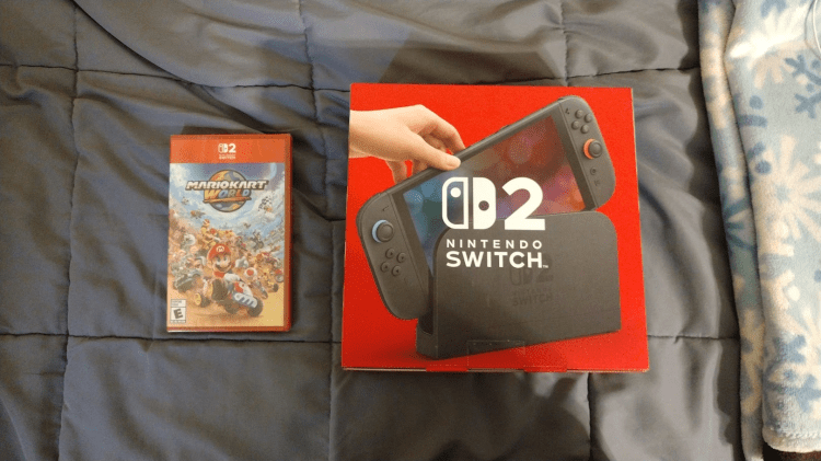The Nintendo Switch 2 – One Year&nbsp;Later