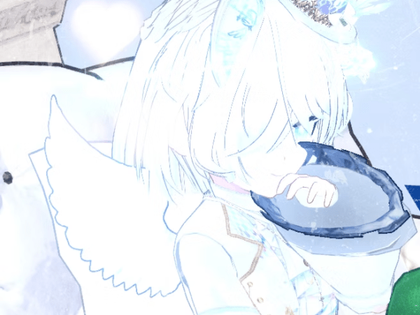 Studio Emiko’s Ciel Chandelleur Returns to Livestreaming After Five-Month&nbsp;Hiatus