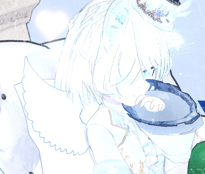 Studio Emiko’s Ciel Chandelleur Returns to Livestreaming After Five-Month&nbsp;Hiatus