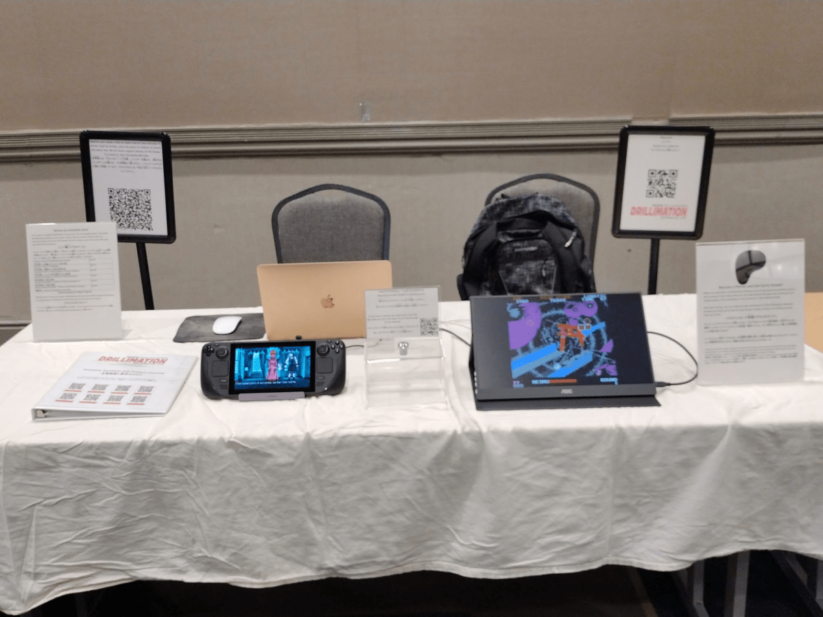 My Experience at Pittsburgh Anime&nbsp;Fest