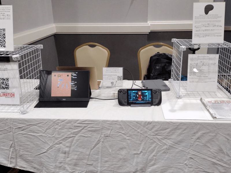 My Experience at Niagara Falls Anime&nbsp;Fest