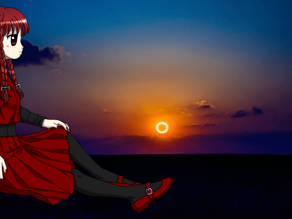 What’s the Yao Queen and Okiku Princess Doing&nbsp;Now?