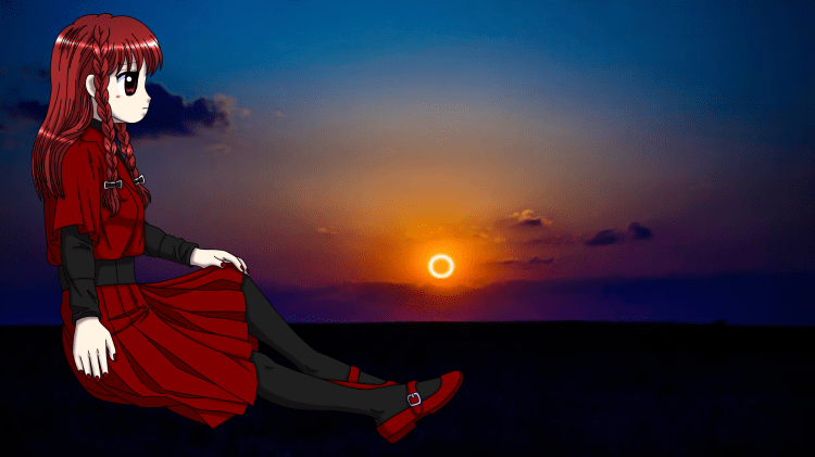 What’s the Yao Queen and Okiku Princess Doing&nbsp;Now?