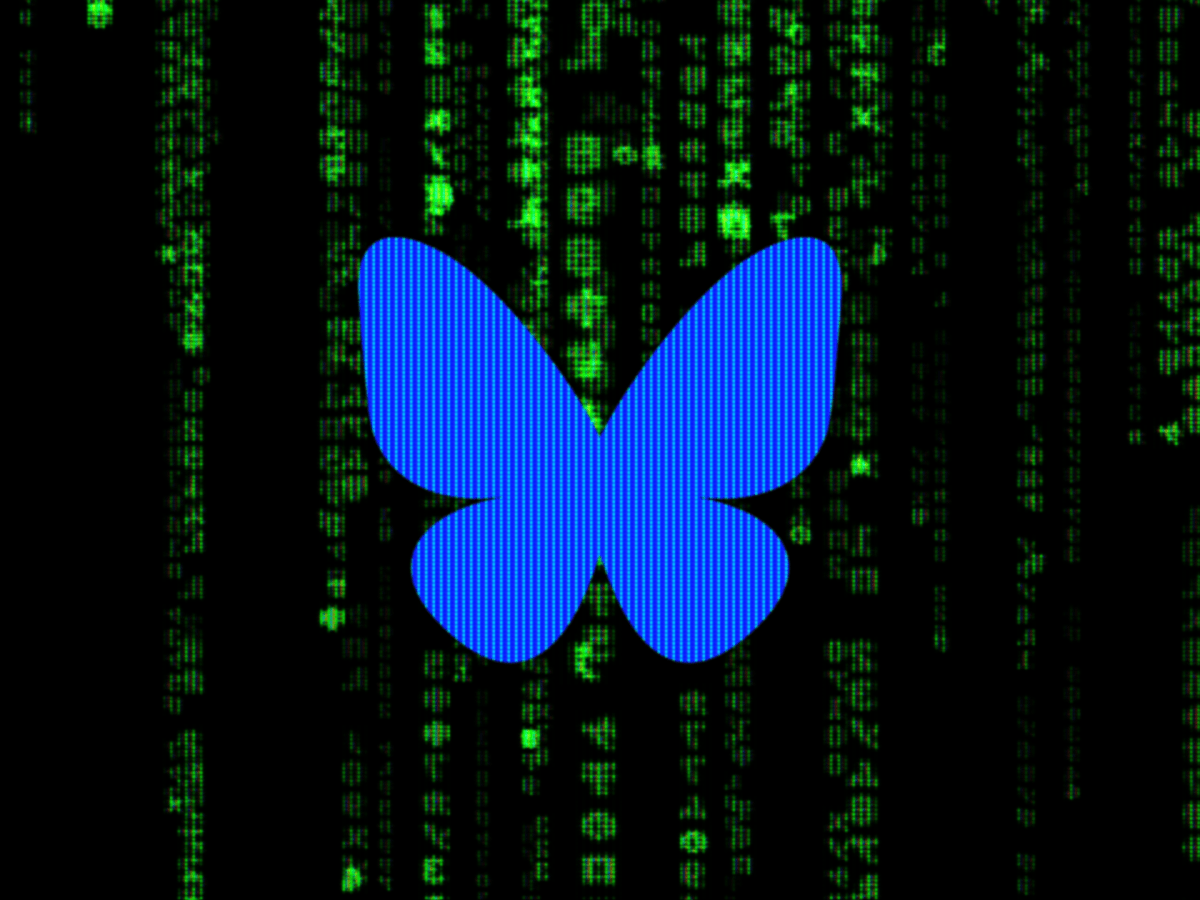 Hackers Shut Down Bluesky For Much of&nbsp;Thursday