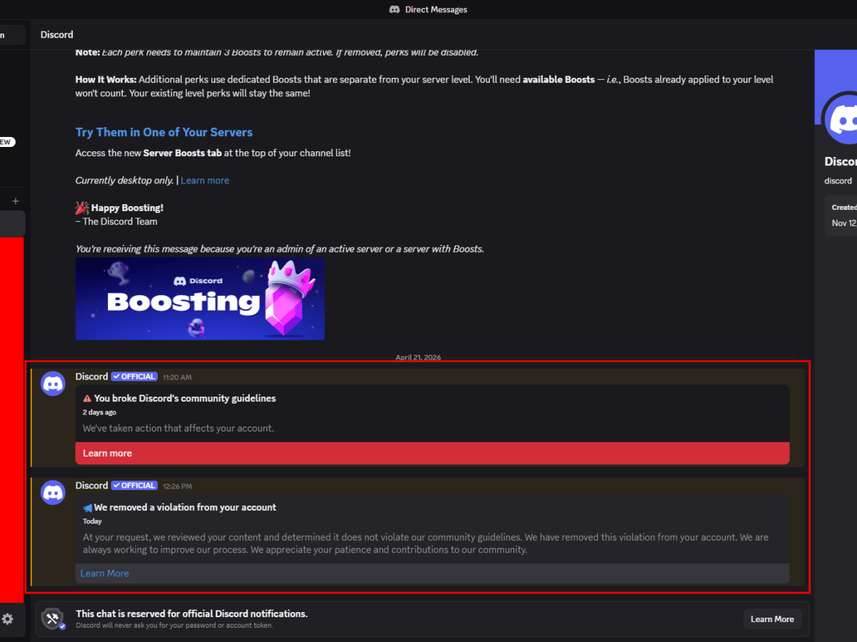 The Rise of Account Violations and Suspensions Due to Faulty&nbsp;AI
