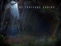 Light of Torifune Shrine&nbsp;Review