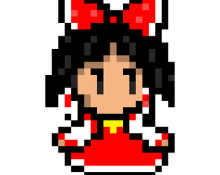 Jumping Shrine Maiden&nbsp;Review