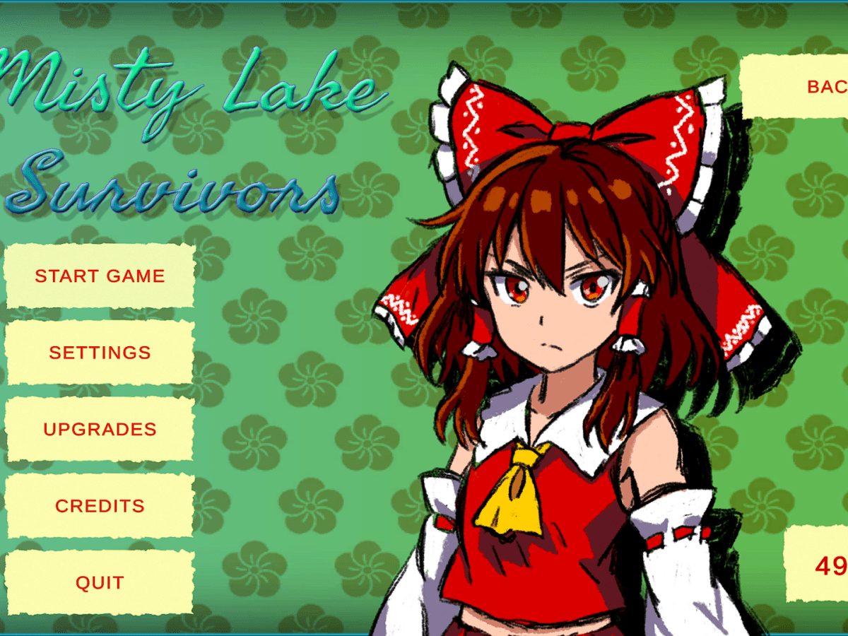 Misty Lake Survivors&nbsp;Review
