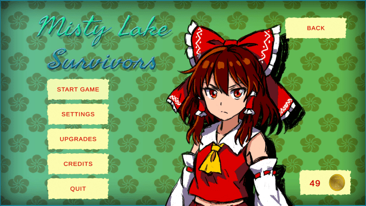 Misty Lake Survivors&nbsp;Review