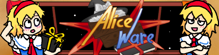 AliceWare Review