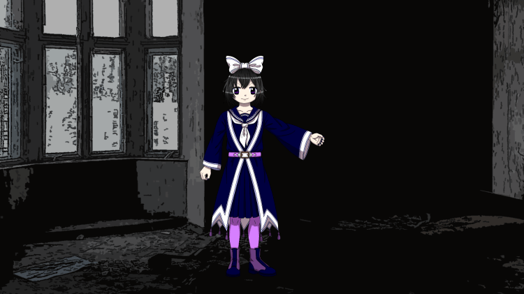 The Bewildering Parallel Episode is Now&nbsp;Out