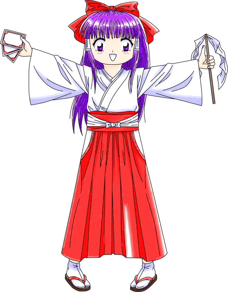 Honoring Two Anniversaries in the Drillimation Danmaku&nbsp;Universe