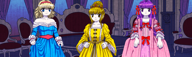 Why This Entry Lost the r/touhou Banner&nbsp;Contest
