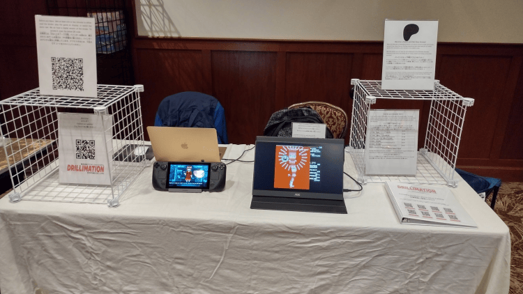 My Experience at the New Erie Anime&nbsp;Fest