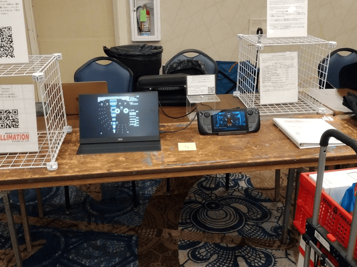 My Experience at Cleveland Anime&nbsp;Fest