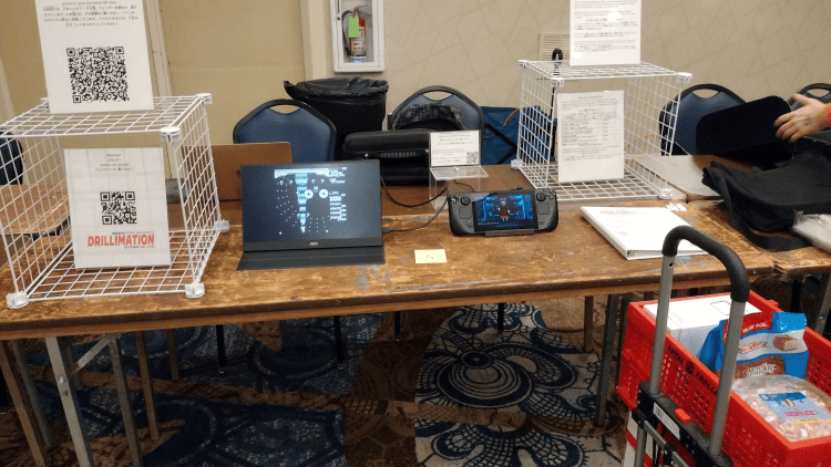 My Experience at Cleveland Anime&nbsp;Fest